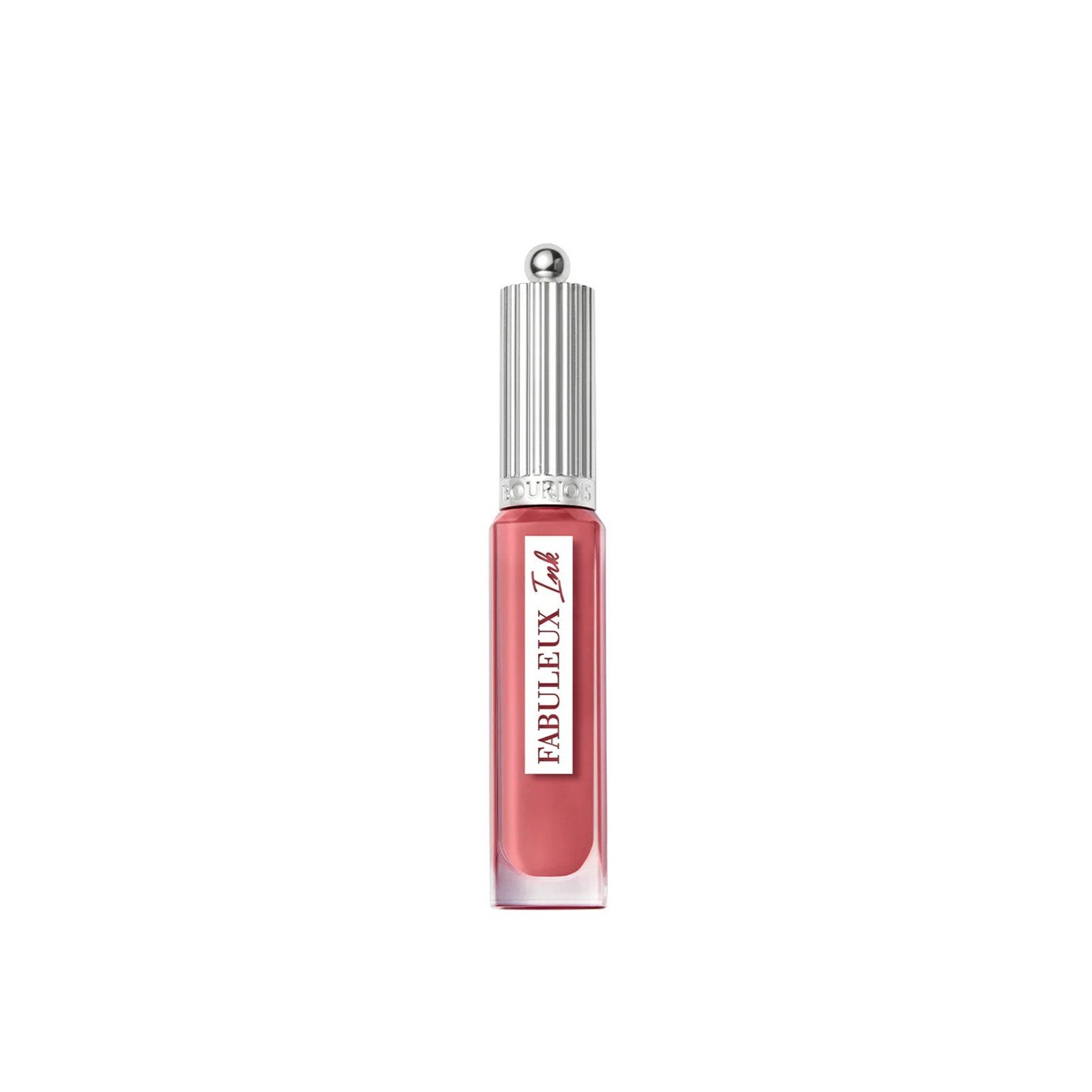 Bourjois Fabuleux Ink Liquid Lipstick 