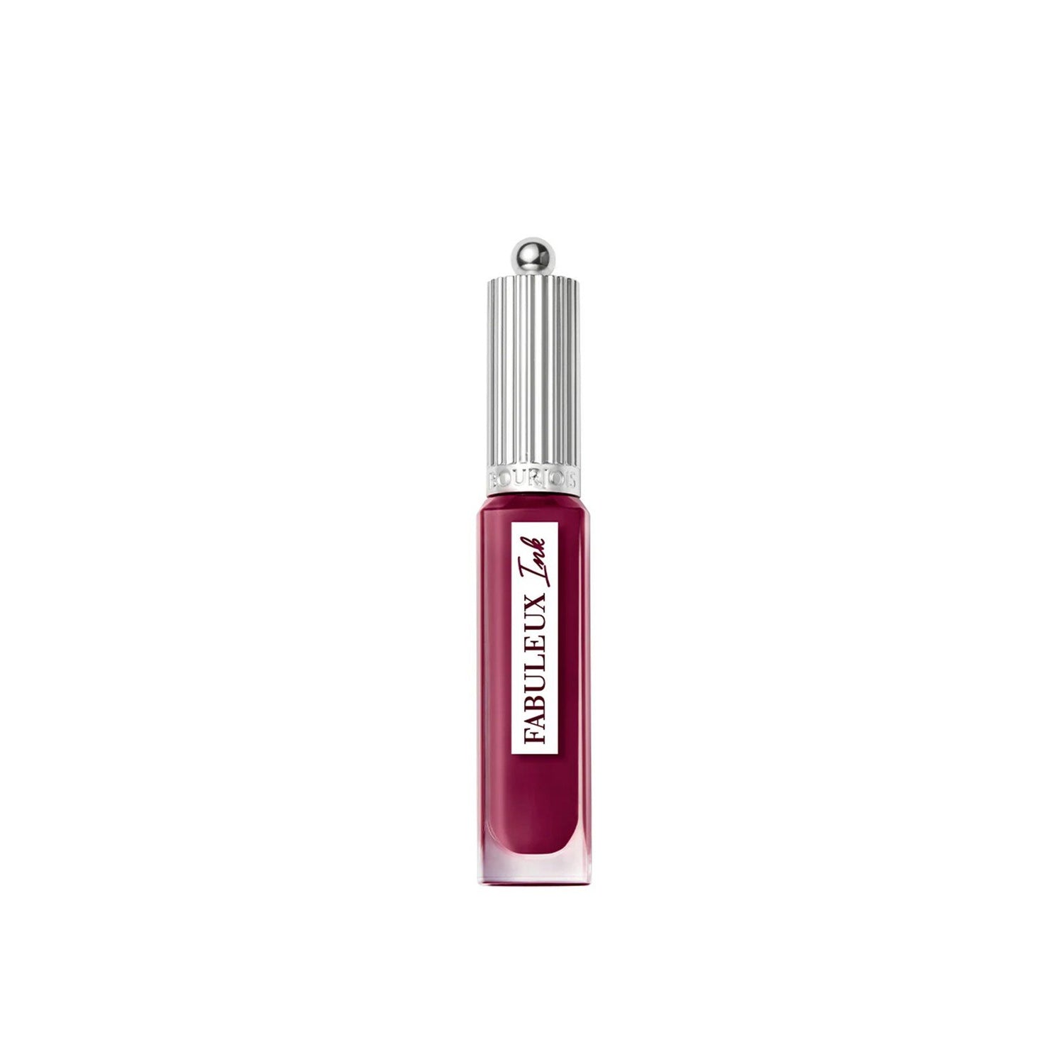 Bourjois Fabuleux Ink Liquid Lipstick 
