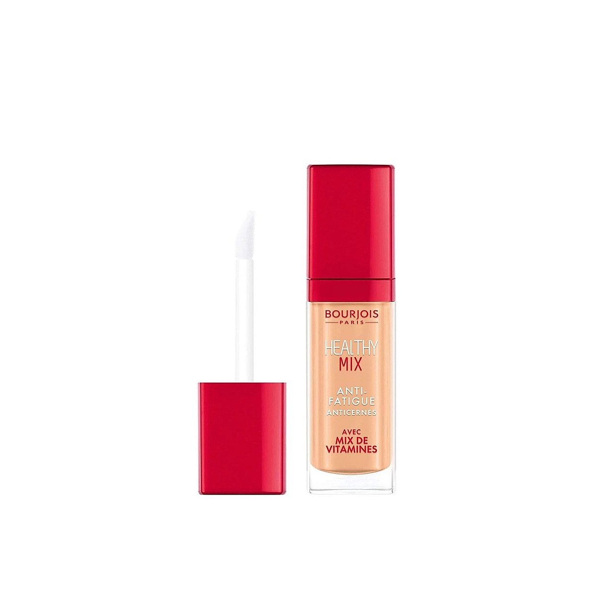Bourjois Healthy Mix Concealer 