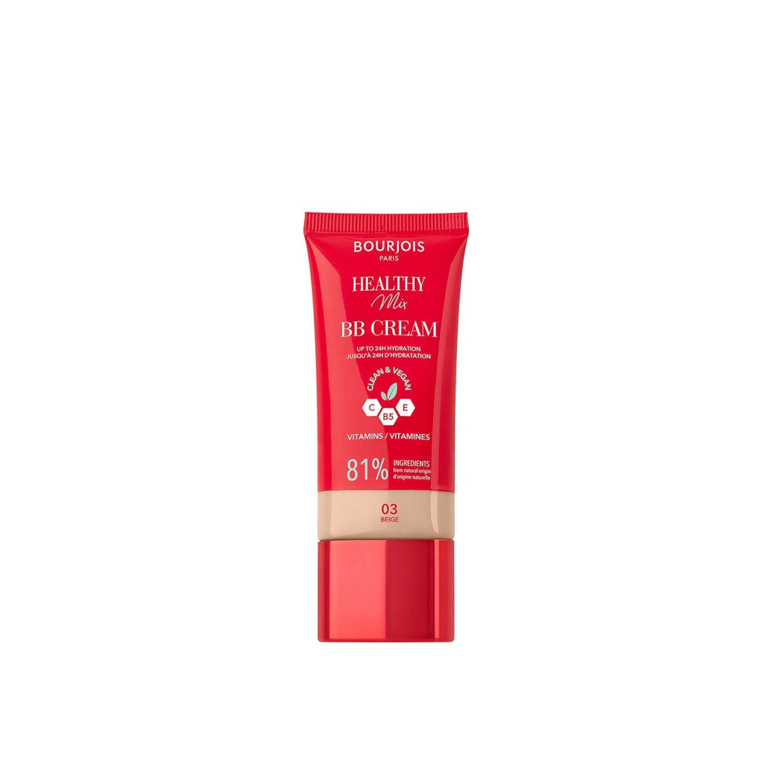 Bourjois Healthy Mix BB Cream 03 Beige 30 ml