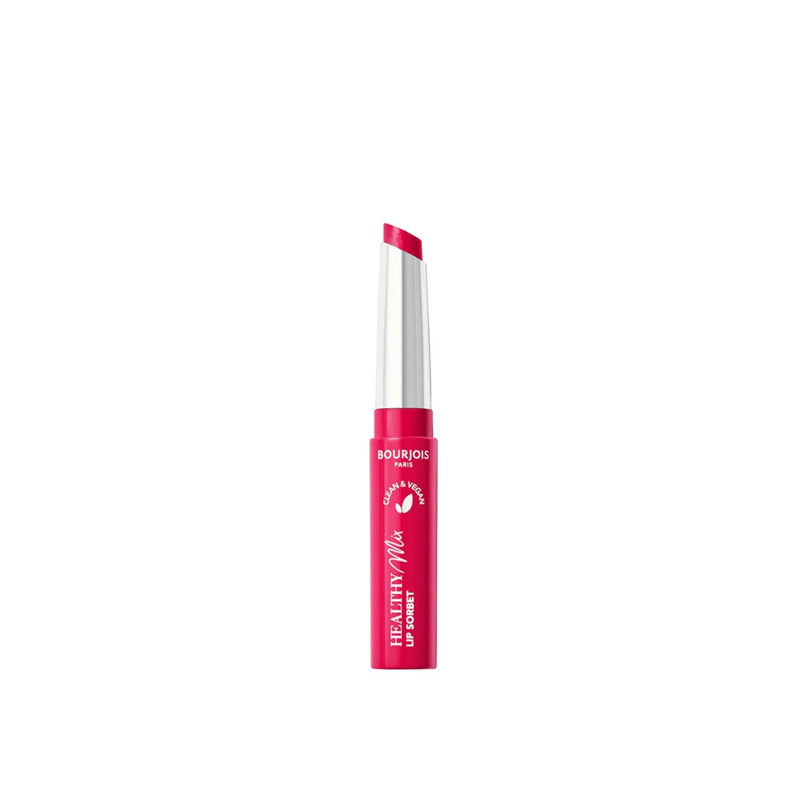 Bourjois Healthy Mix Lip Sorbet 05 Ice Ice Berry 1,7 g