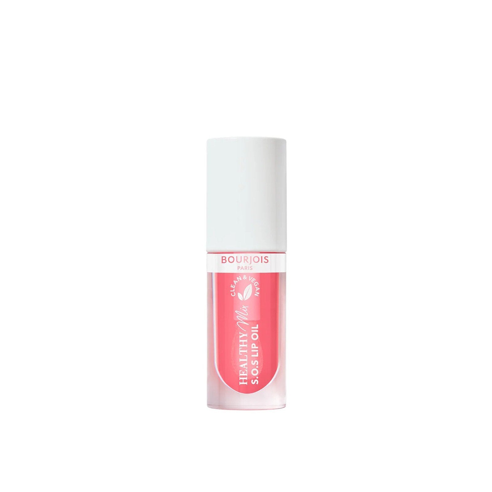 Bourjois Healthy Mix SOS Lip Oil 