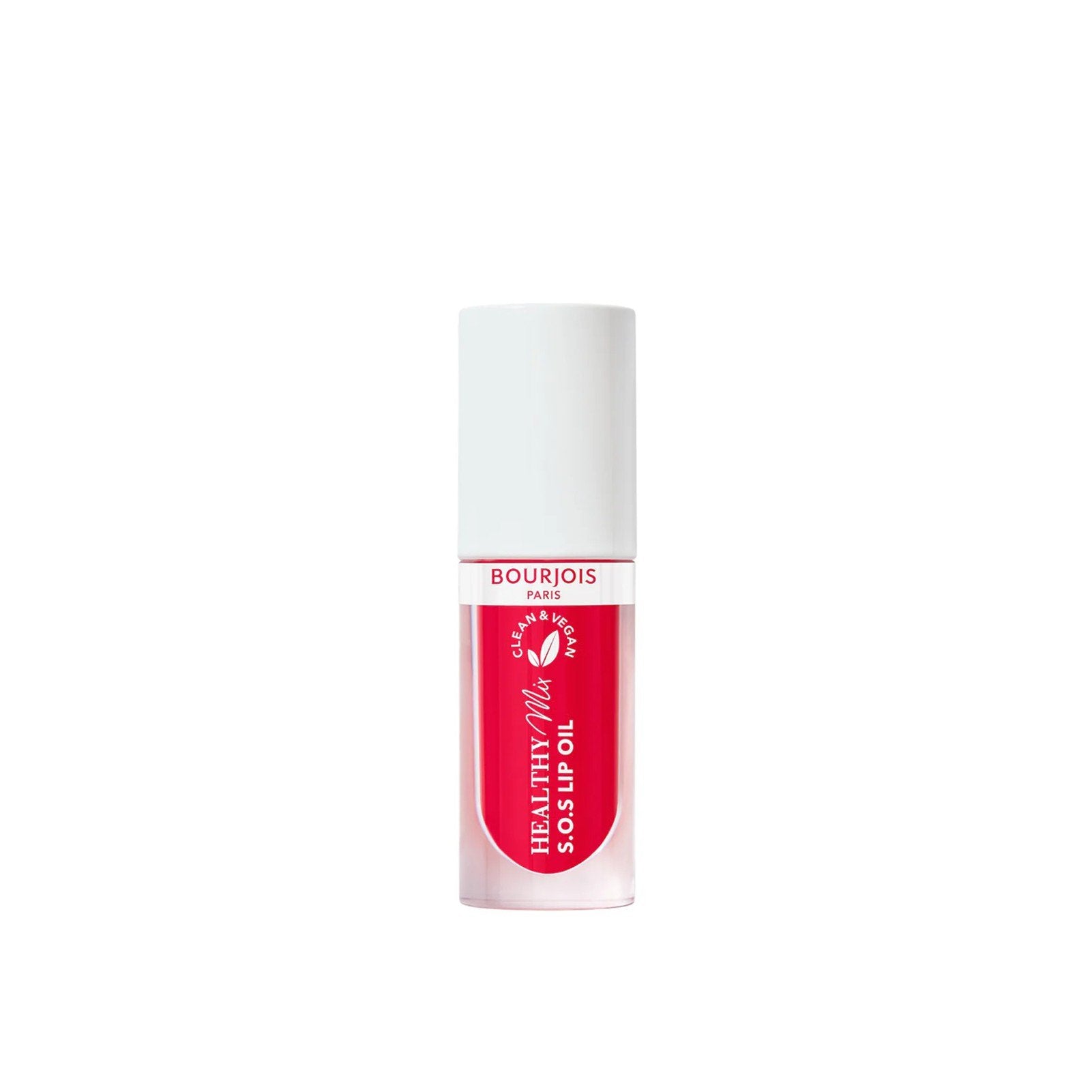 Bourjois Healthy Mix SOS Lip Oil 