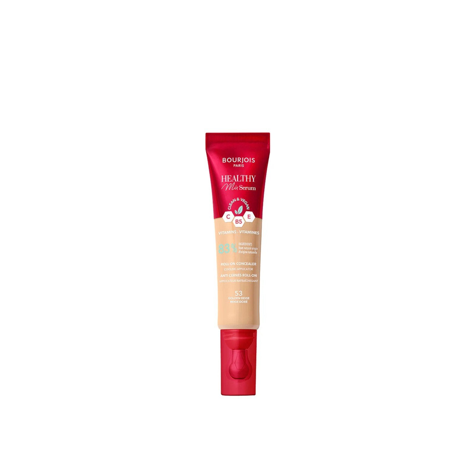 Bourjois Healthy Mix Serum Liquid Concealer 