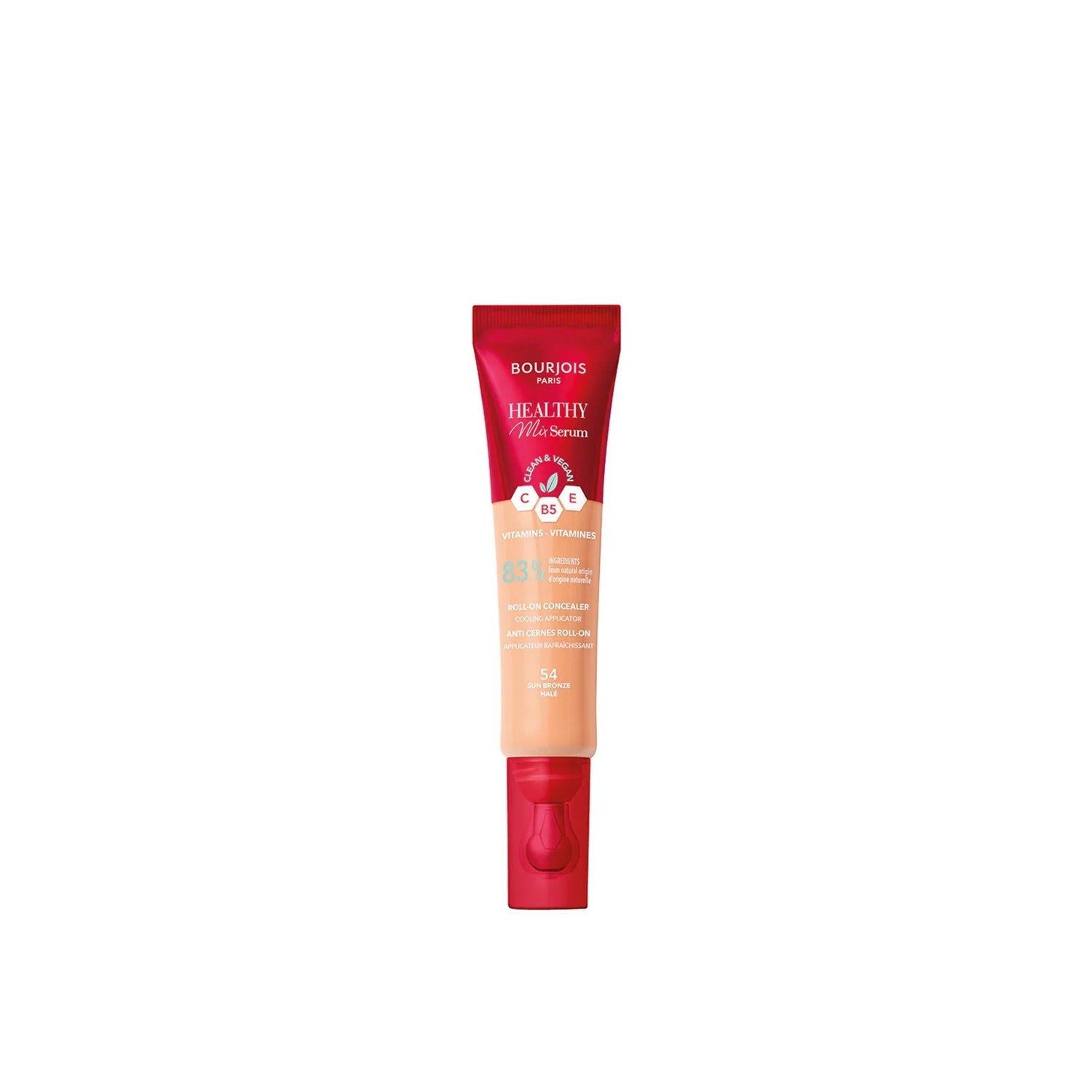 Bourjois Healthy Mix Serum Liquid Concealer 