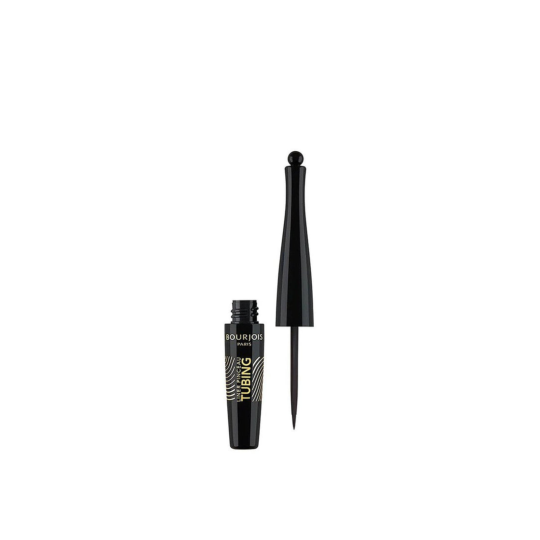Bourjois Liner Pinceau Tubing 001 Preto Ultra 2,5 ml