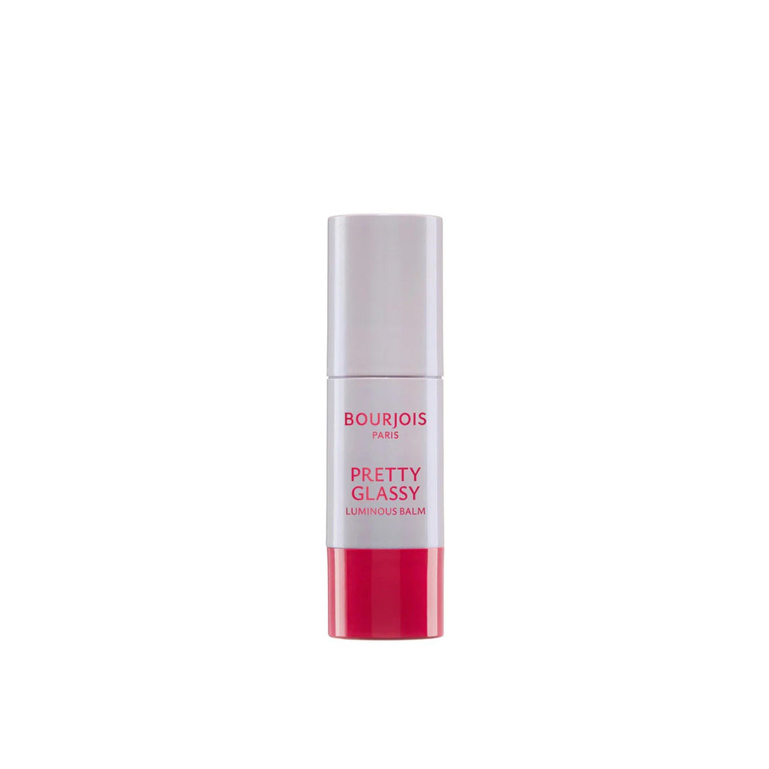 Bourjois Pretty glassy bálsamo iluminador 