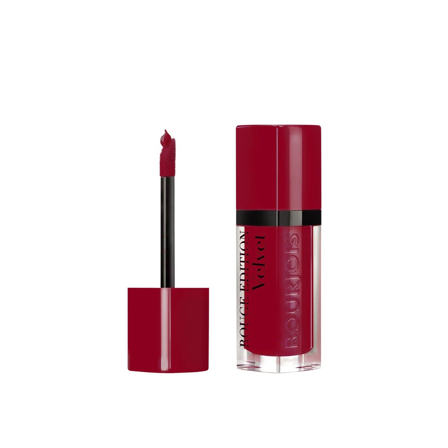Bourjois Rouge Velvet Liquid Lipstick 