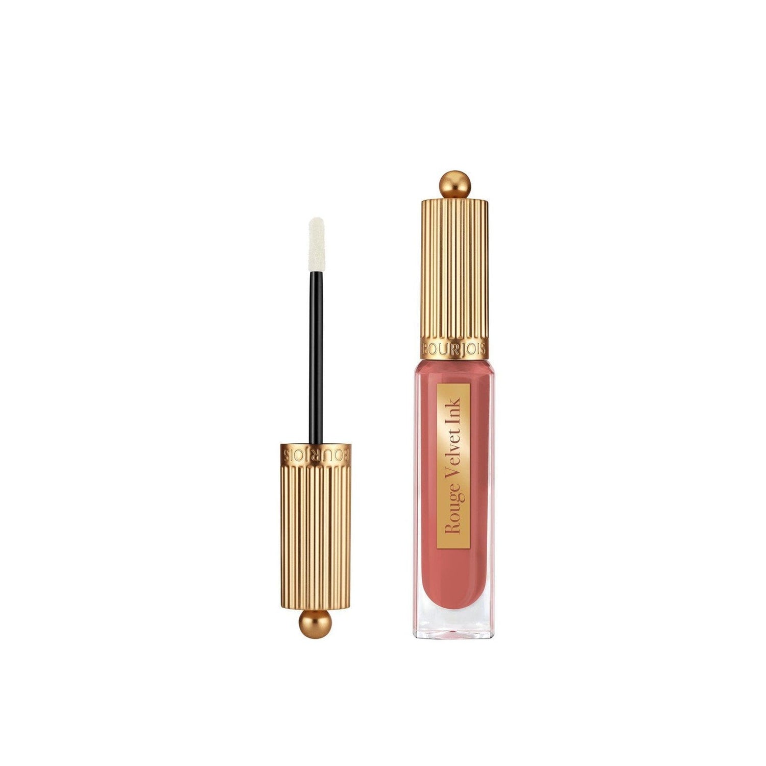 Bourjois Rouge Velvet Ink Liquid Lipstick 