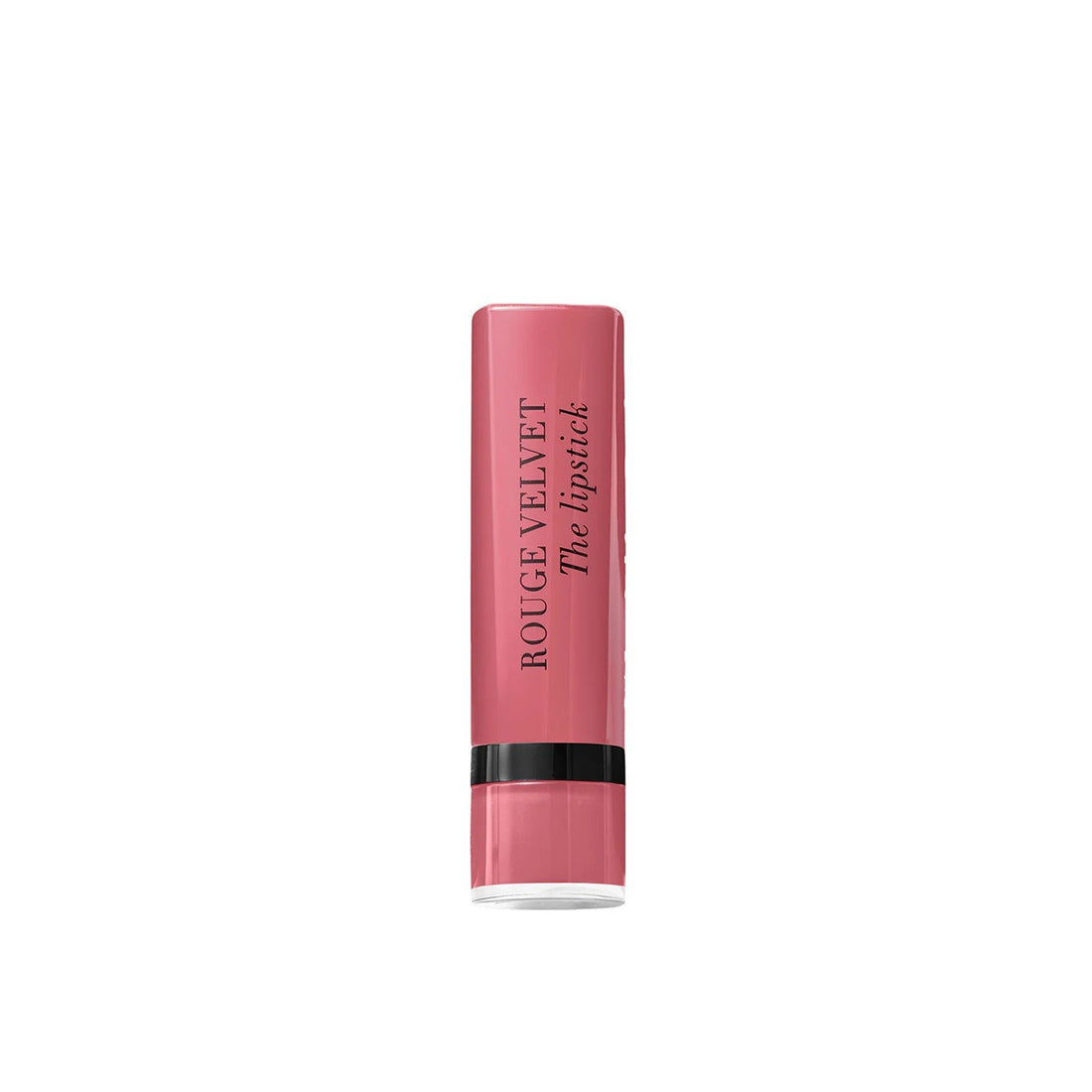 Bourjois Rouge Velvet The Lipstick 02 Flaming Rose 2,4 g