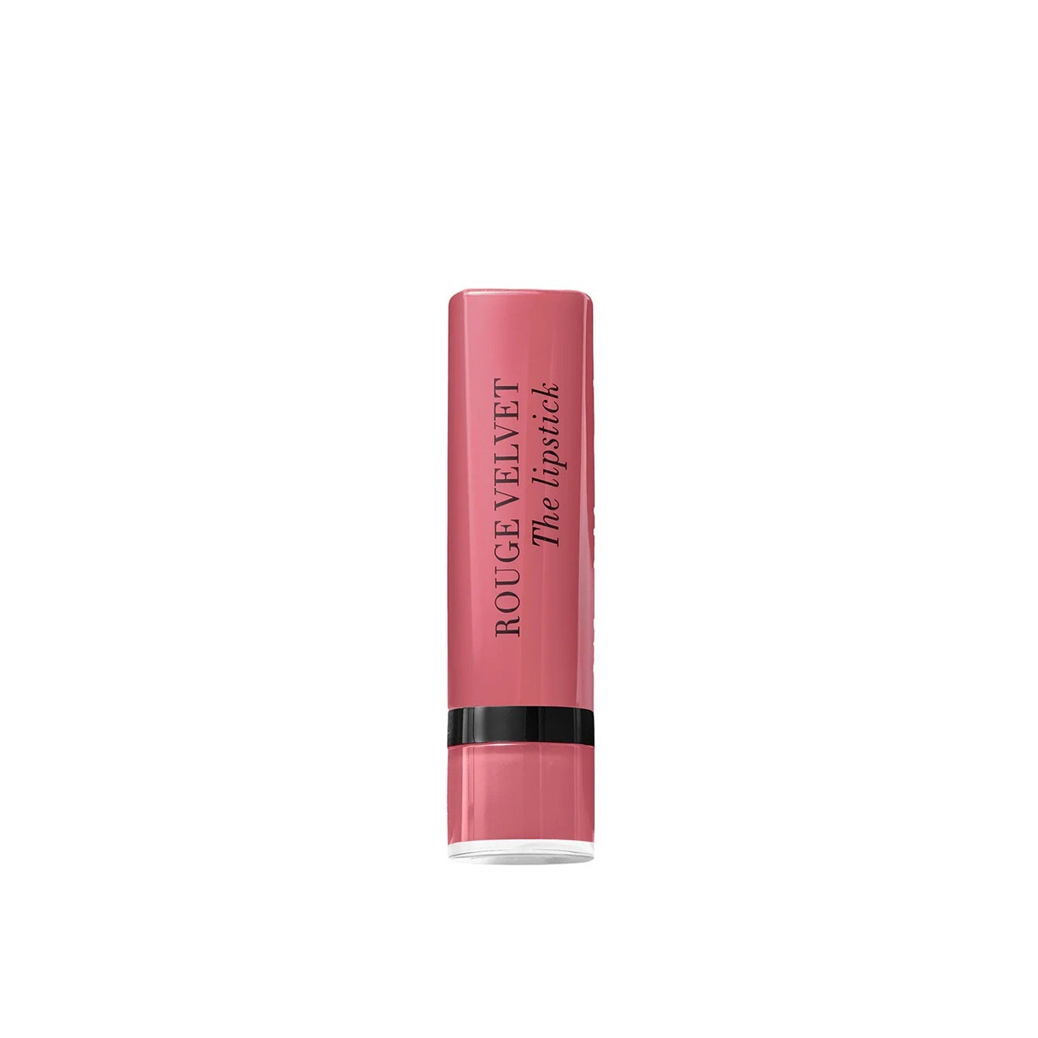 Bourjois Rouge Velvet The Lipstick 02 Flaming Rose 2,4 g