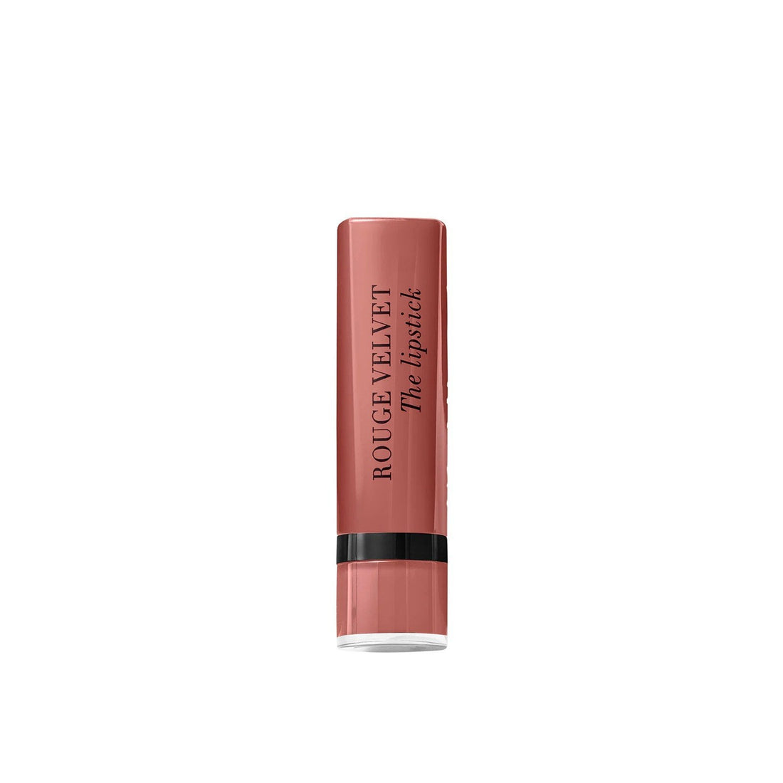 Bourjois Rouge Velvet The Lipstick 47 Rose Brulé 2,4 g