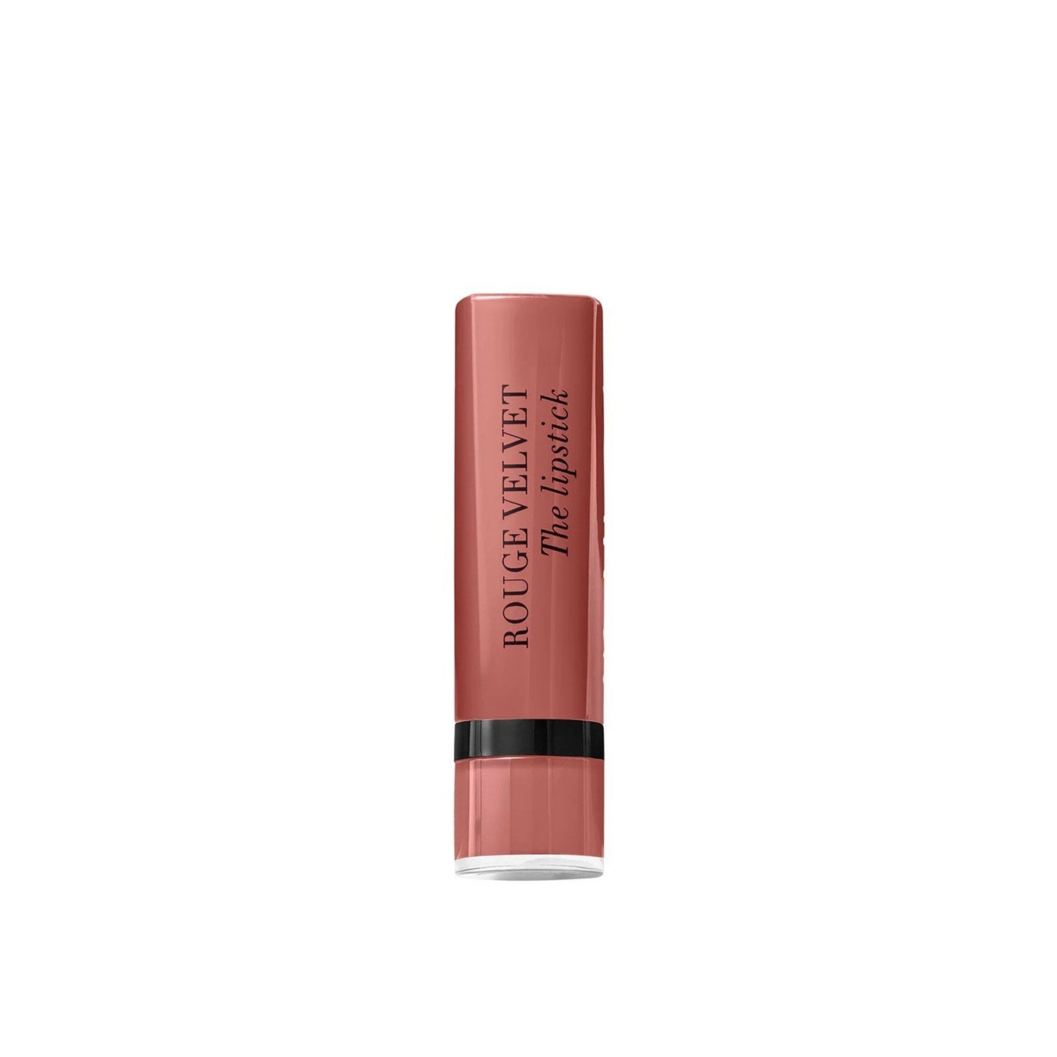 Bourjois Rouge Velvet The Lipstick 47 Rose Brulé 2,4 g