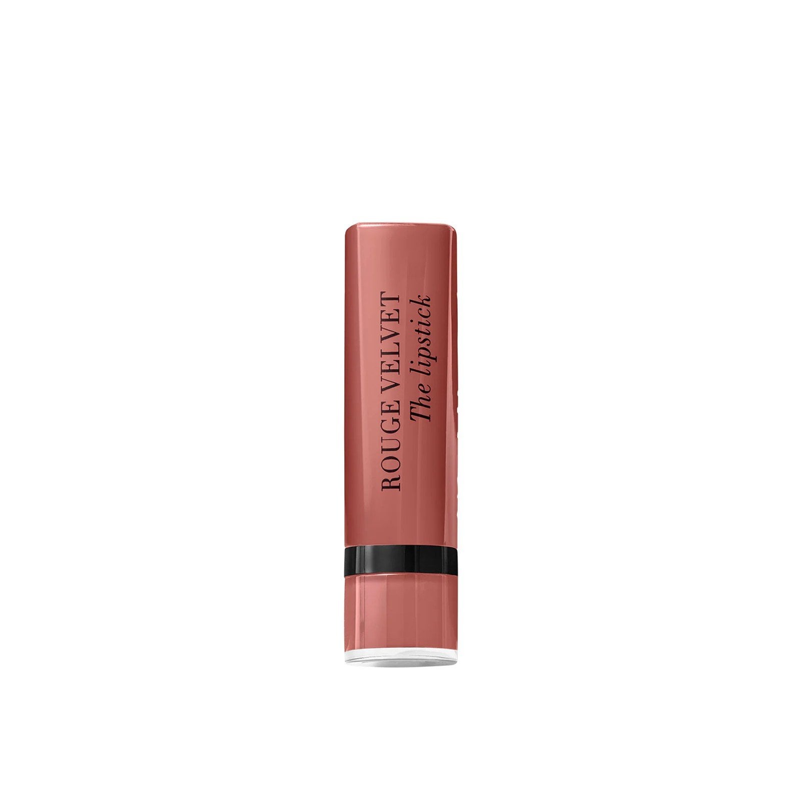 Bourjois Rouge Velvet The Lipstick 47 Rose Brulé 2,4 g