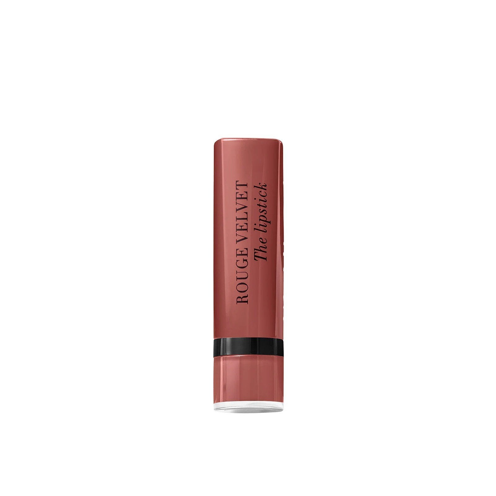 Bourjois Rouge Velvet The Lipstick 48 Mocha&