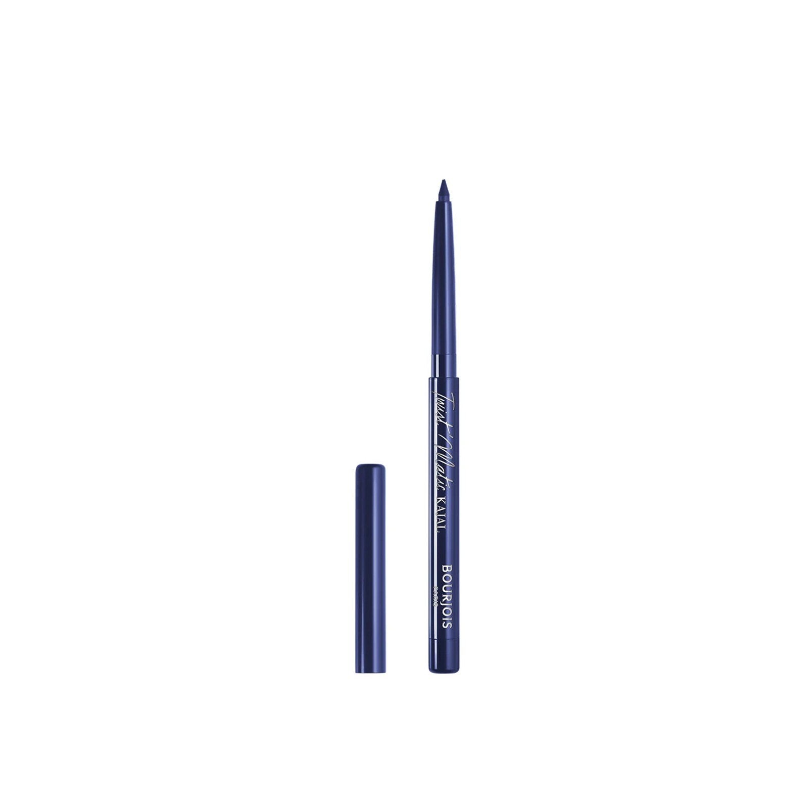 Bourjois Twist Kajal 