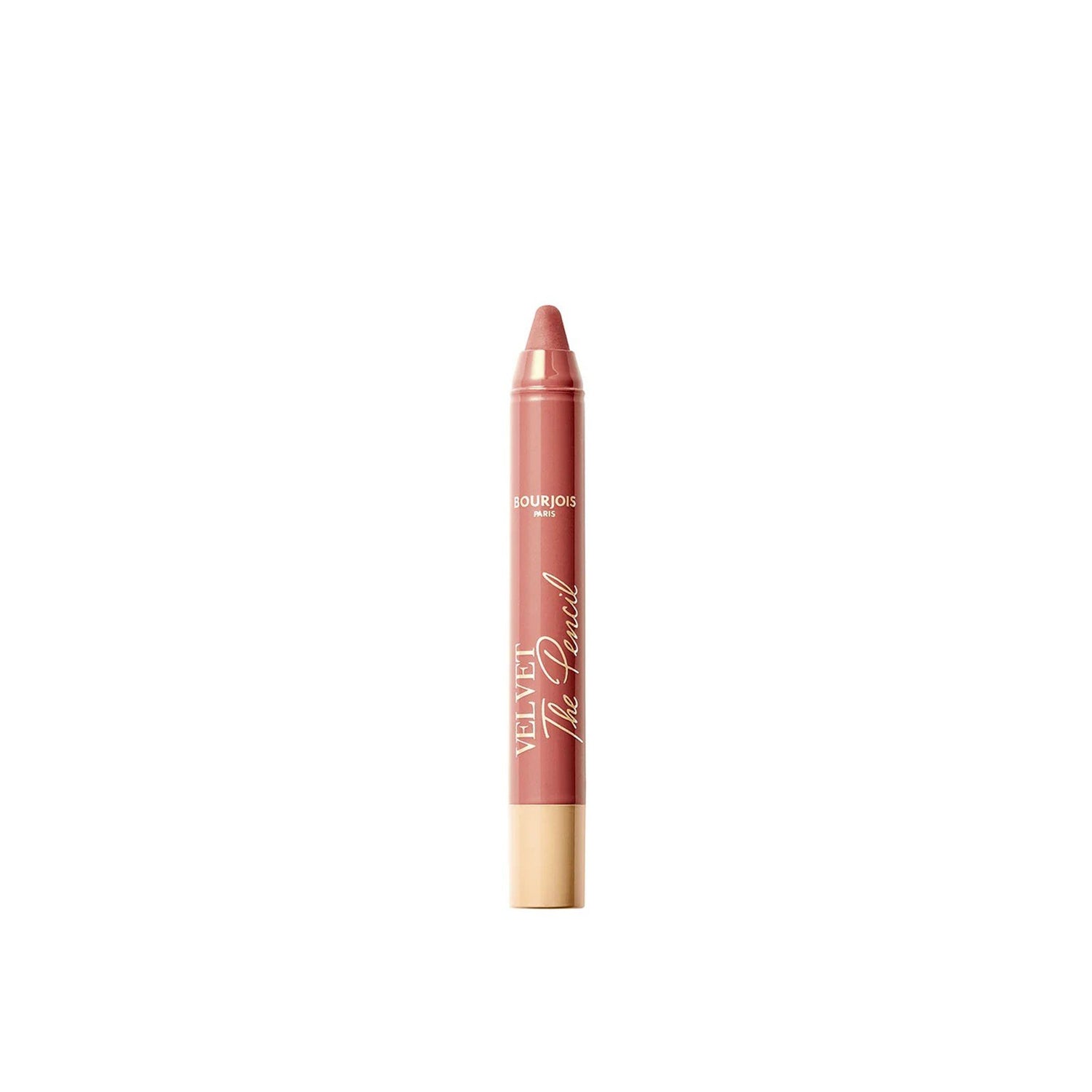 Bourjois Velvet the Pencil 