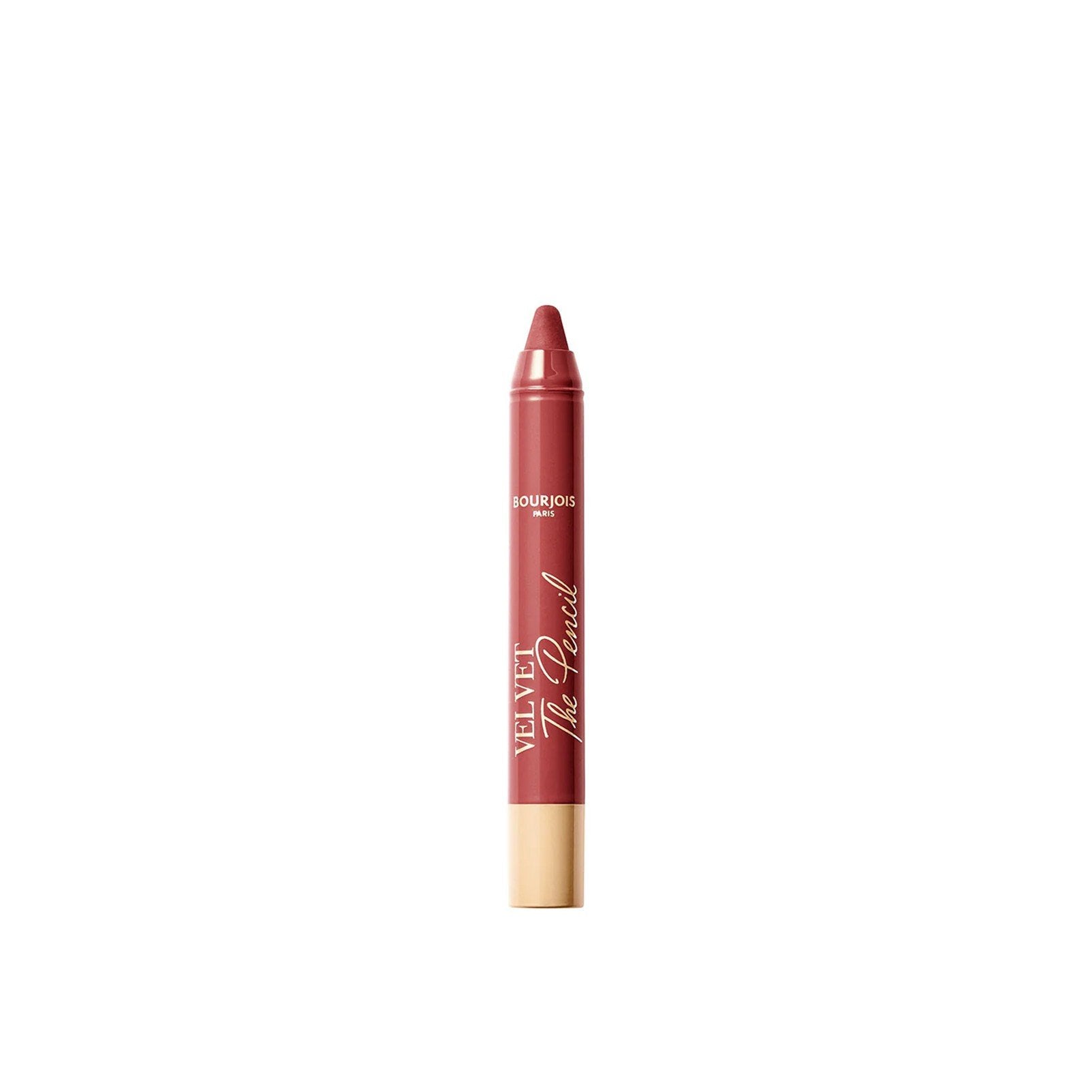 Bourjois Velvet the Pencil 