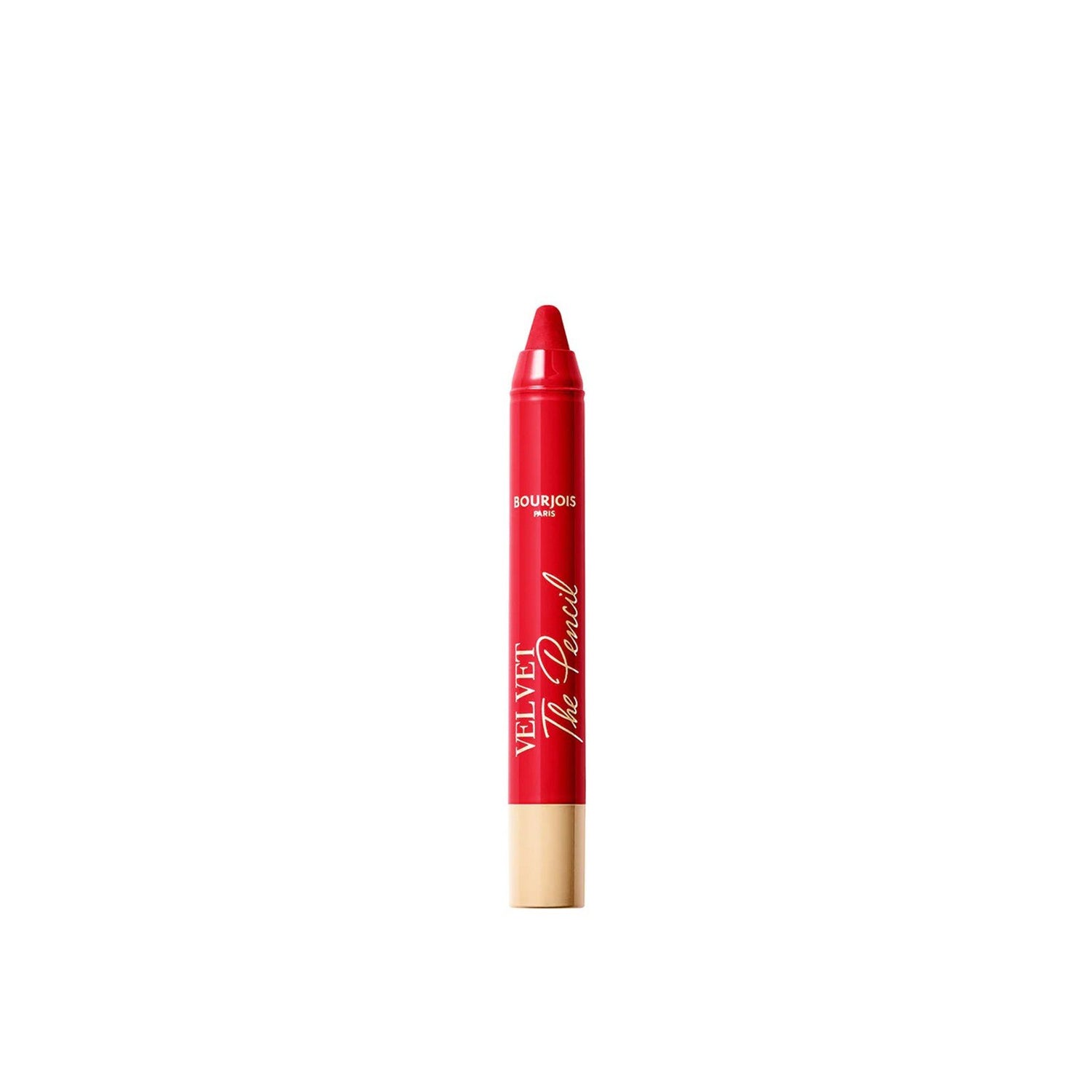 Bourjois Velvet the Pencil 