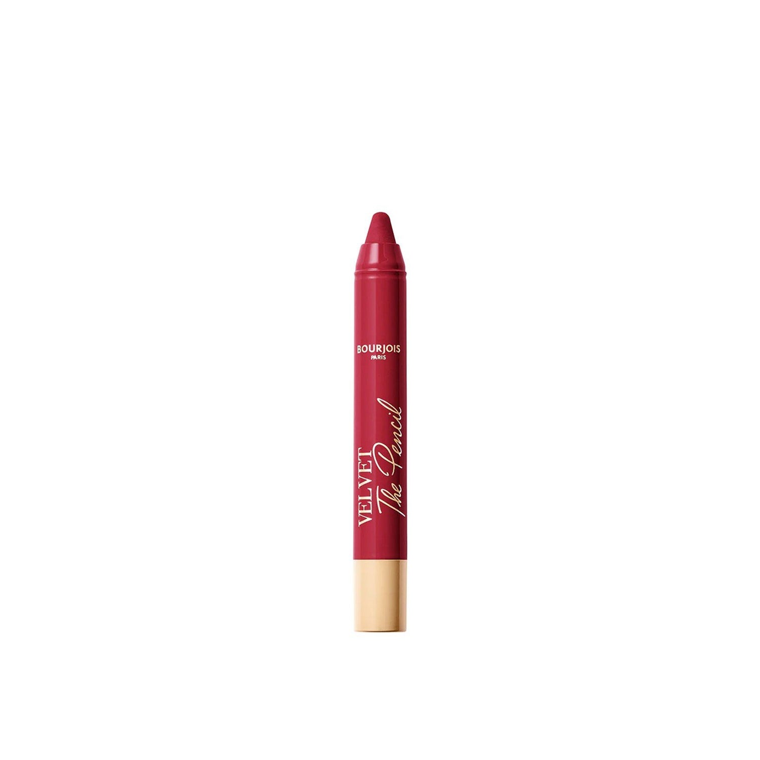 Bourjois Velvet the Pencil 