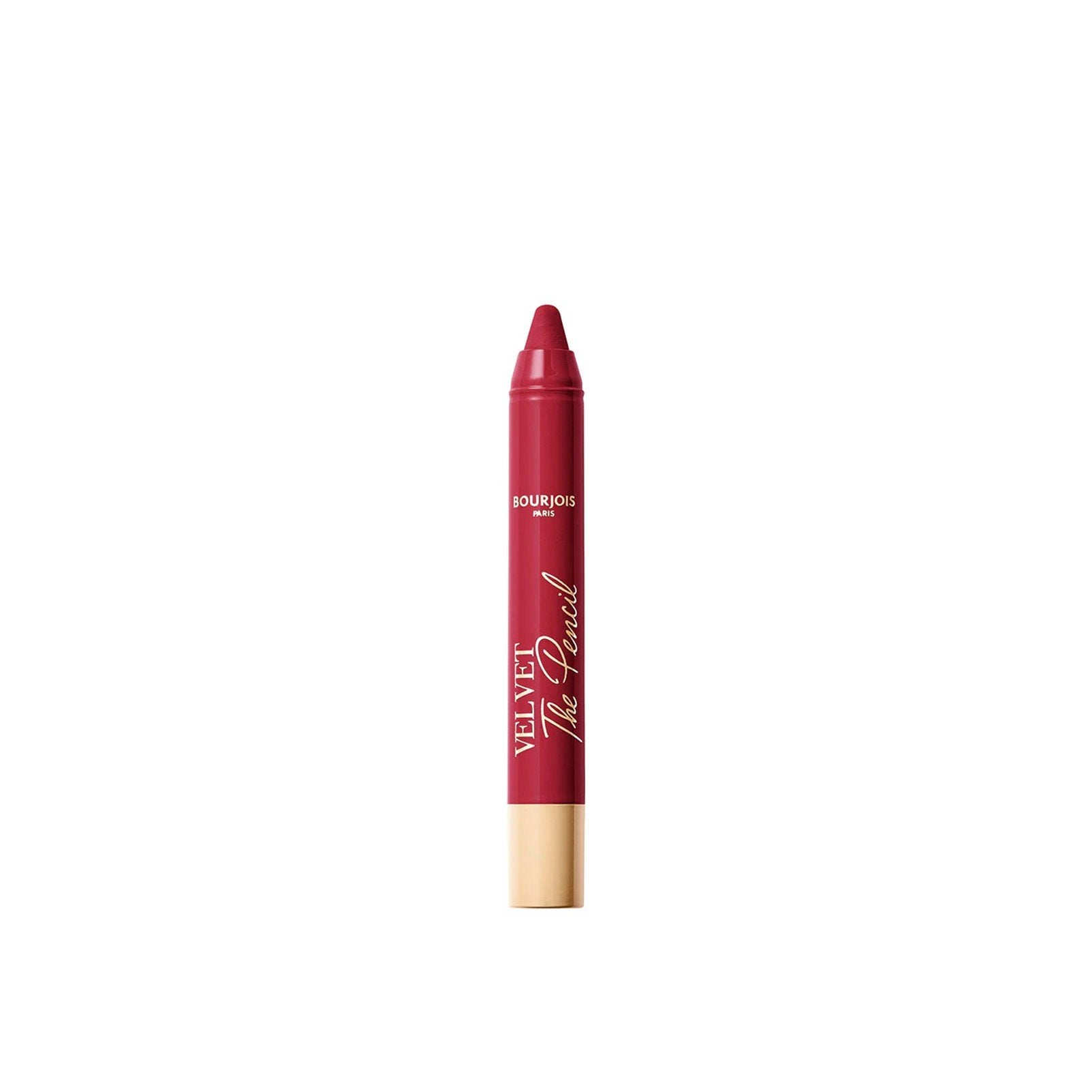 Bourjois Velvet the Pencil 