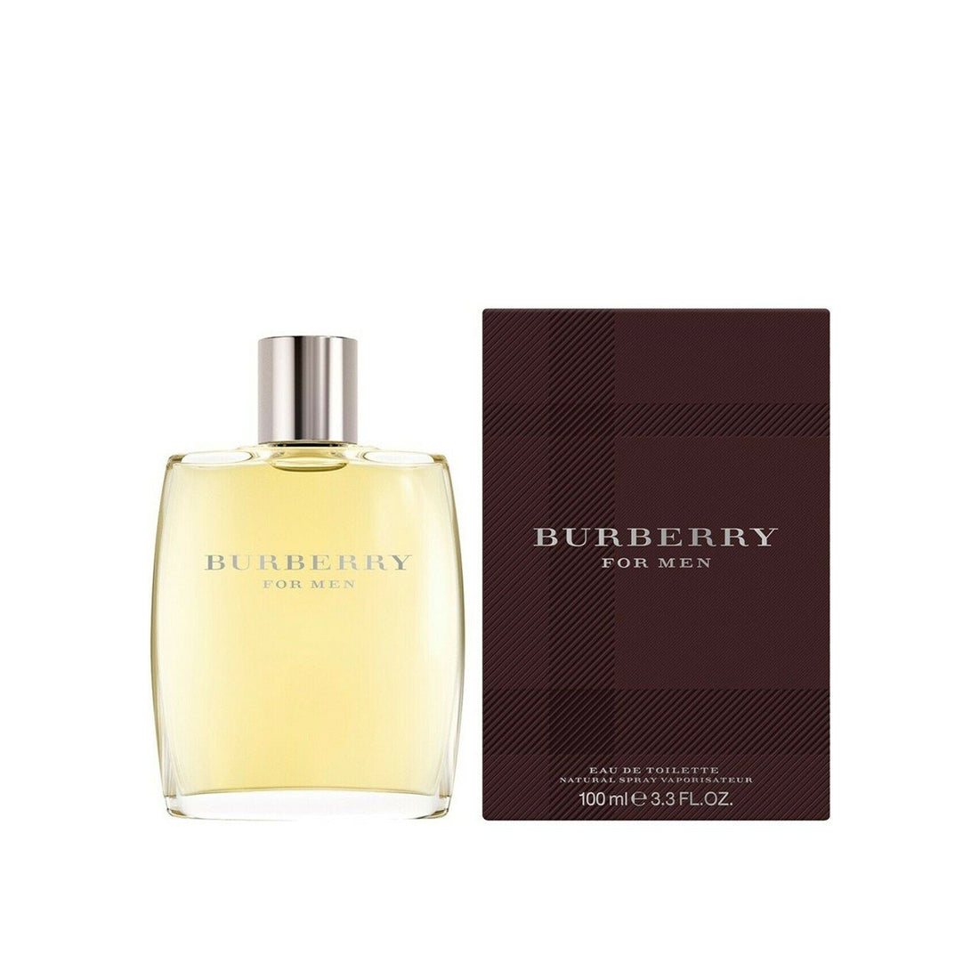 Burberry for Men Classic Eau de Toilette 100ml