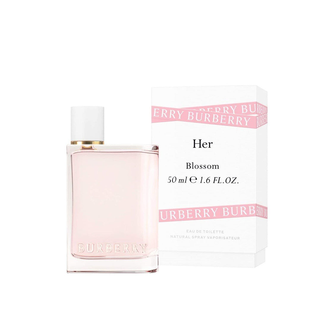 Burberry Her Blossom Eau de Toilette 50ml