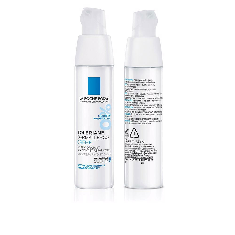 La Roche-Posay Toleriane Dermallergo Cream 40ml