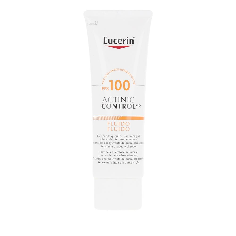Eucerin Sun Protection Actinic Control MD Fluid SPF100 80ml