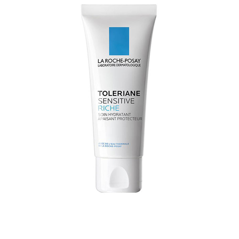 La Roche-Posay Cicaplast Baume B5+ Repairing Cream SPF50 40ml