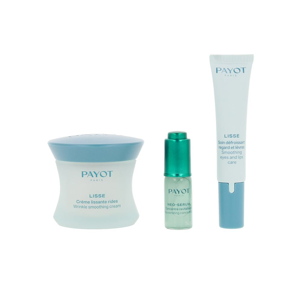 Payot Lisse Gift Set 3pcs