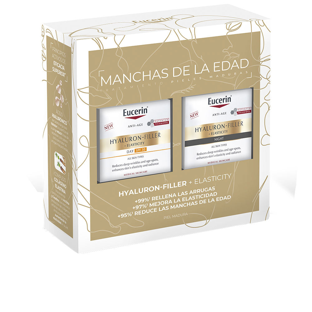 Eucerin Hyaluron-Filler + Elasticity Set