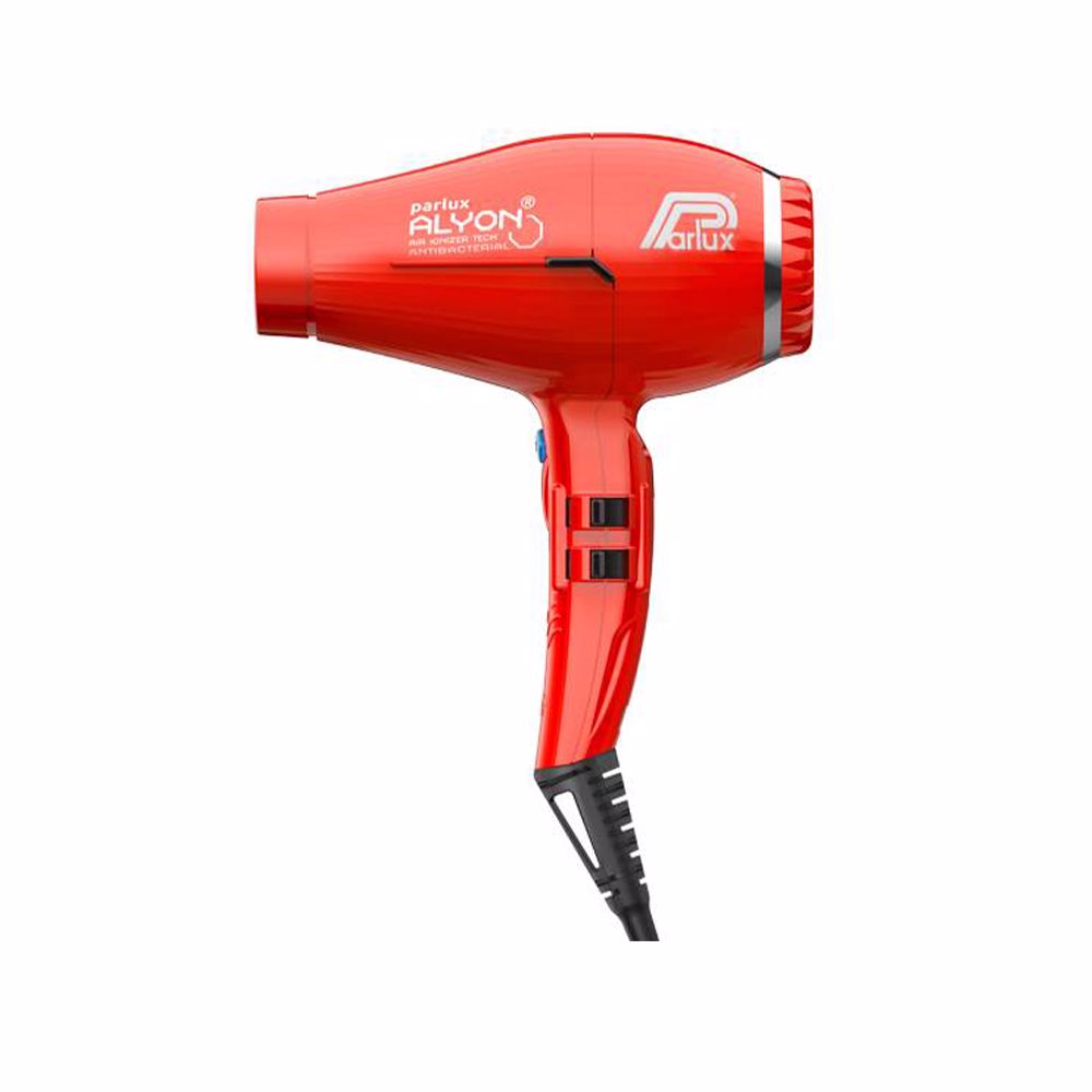 Parlux Alyon Hair Dryer - Red