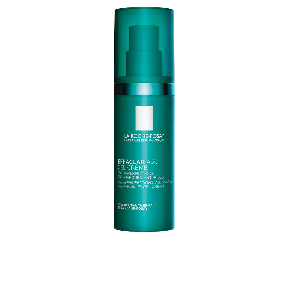 La Roche-Posay Effaclar AZ Gel-Cream 40ml