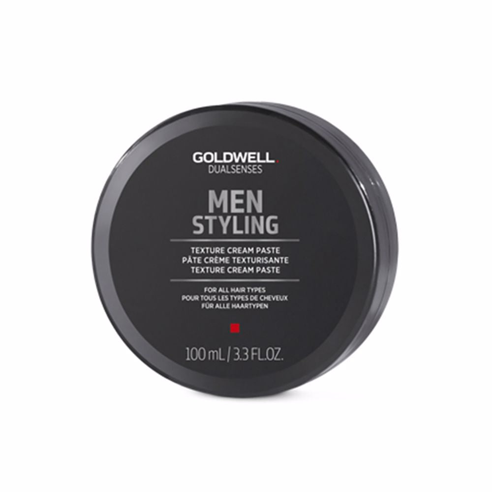 Goldwell Dualsenses Men Styling Texture Cream Paste 100ml