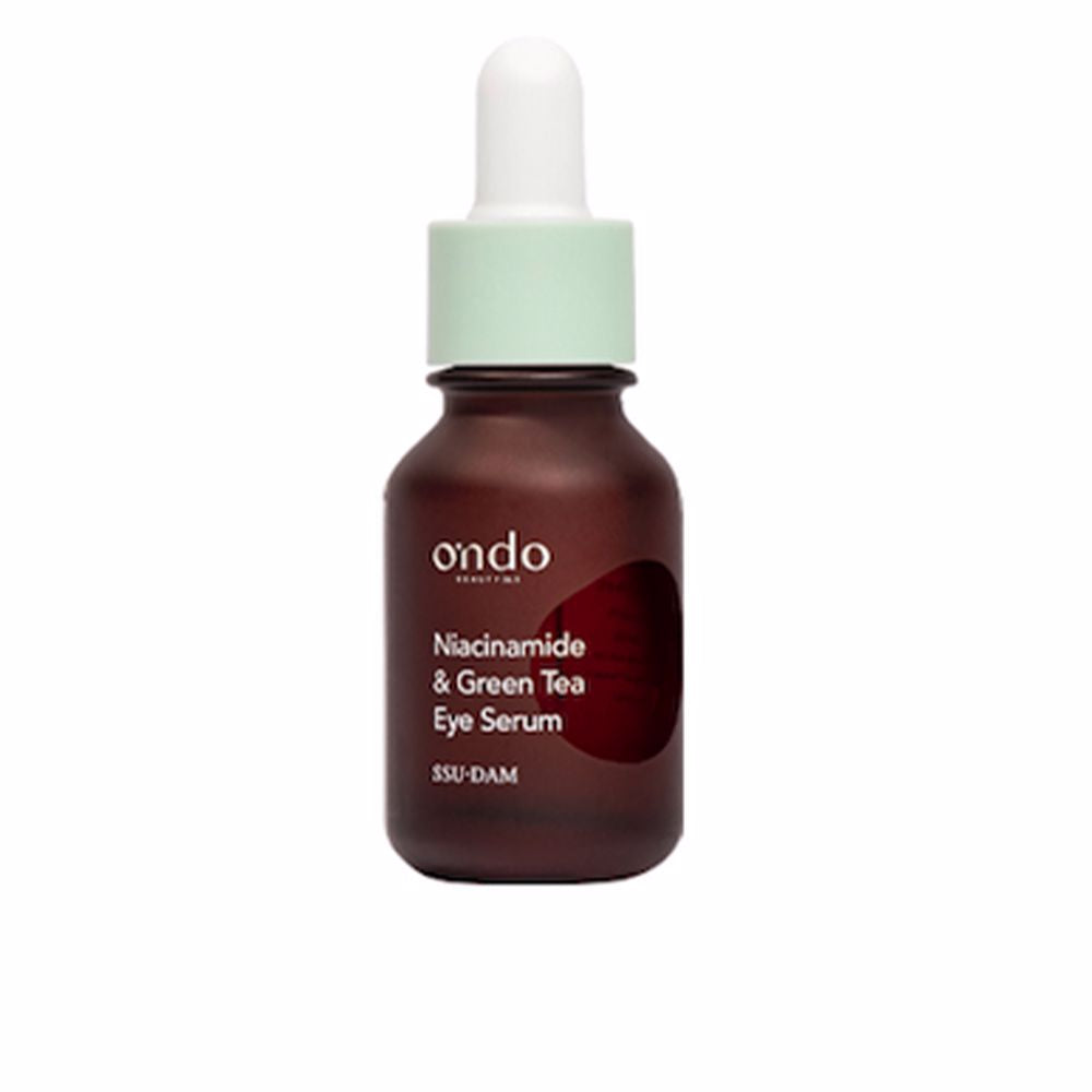 Ondo Beauty 36.5 Niacinamide &amp; Green Tea Eye Serum 15g