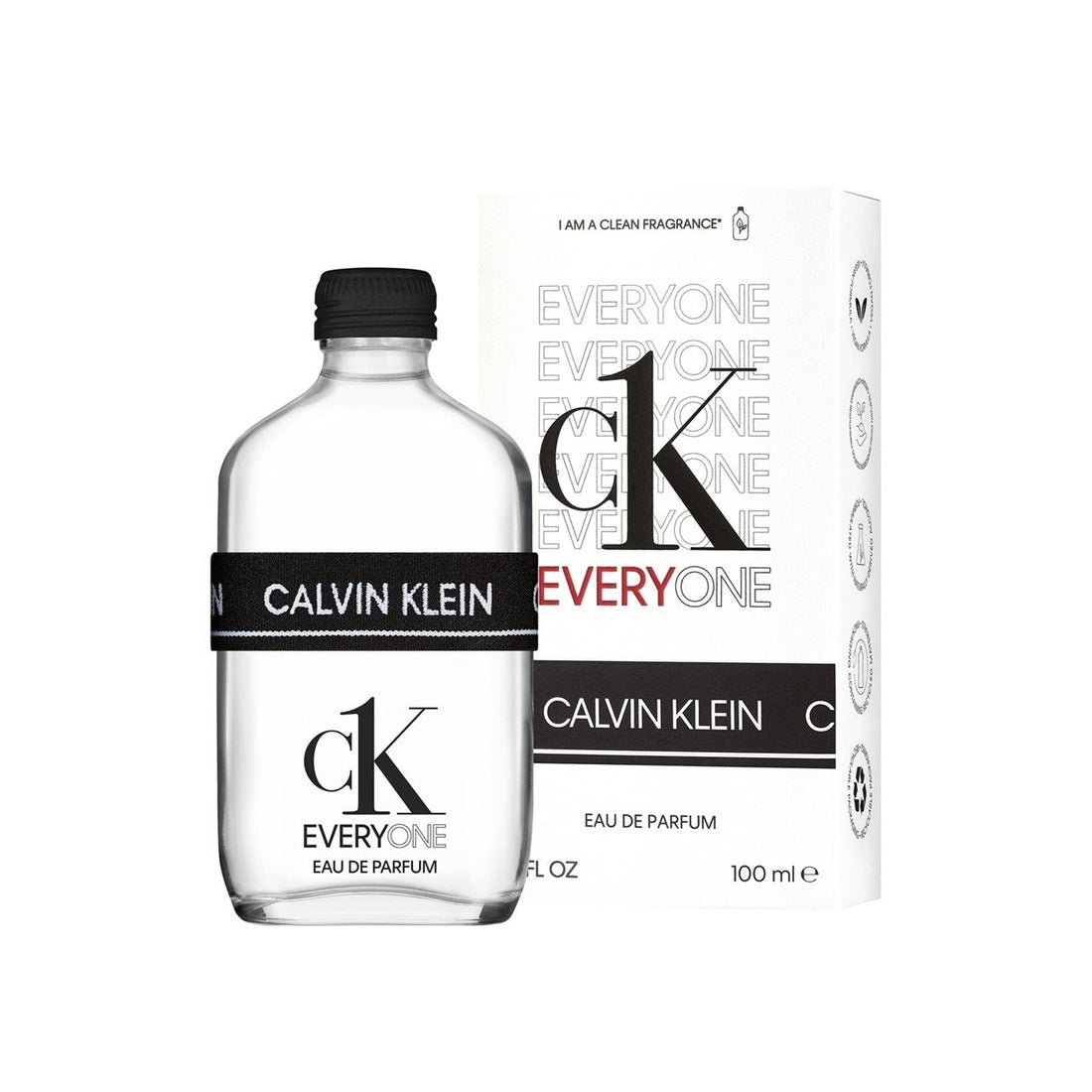 Calvin Klein CK Everyone Eau de Parfum 100ml