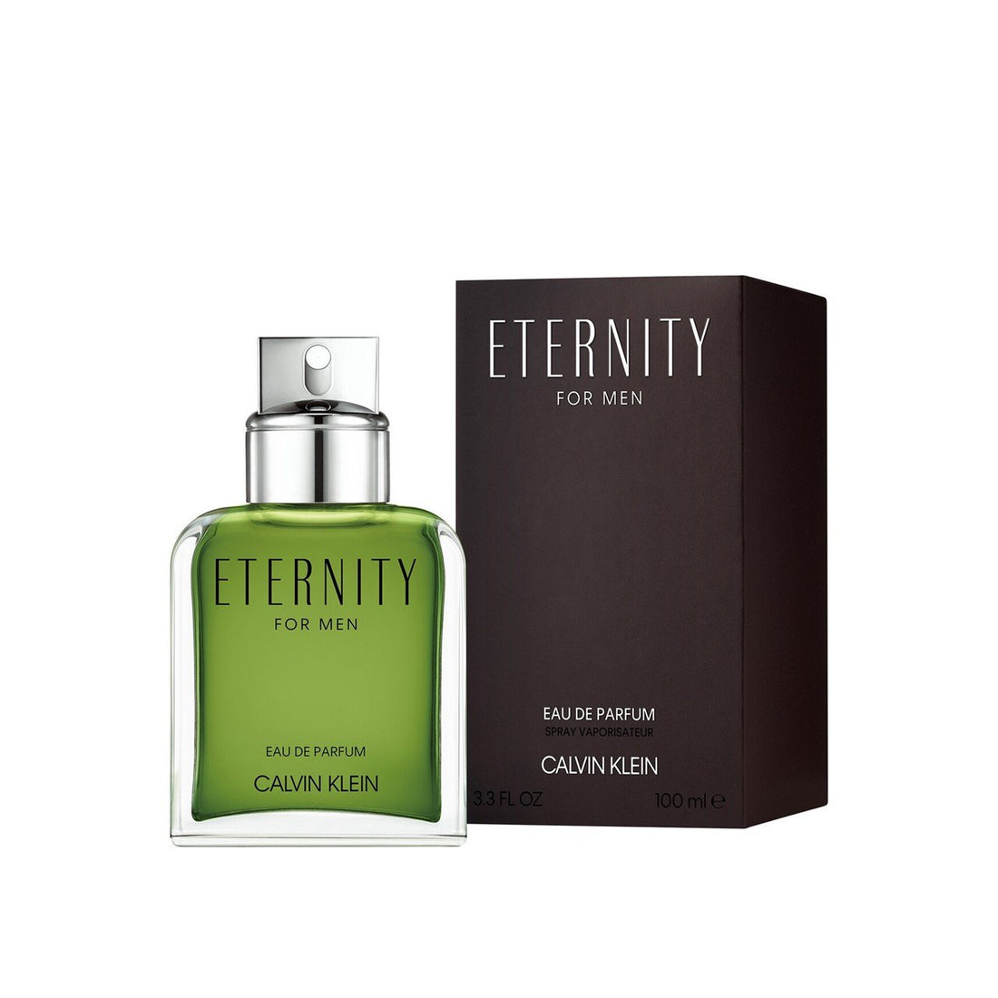 Calvin Klein Eternity for Men Eau de Parfum 100ml