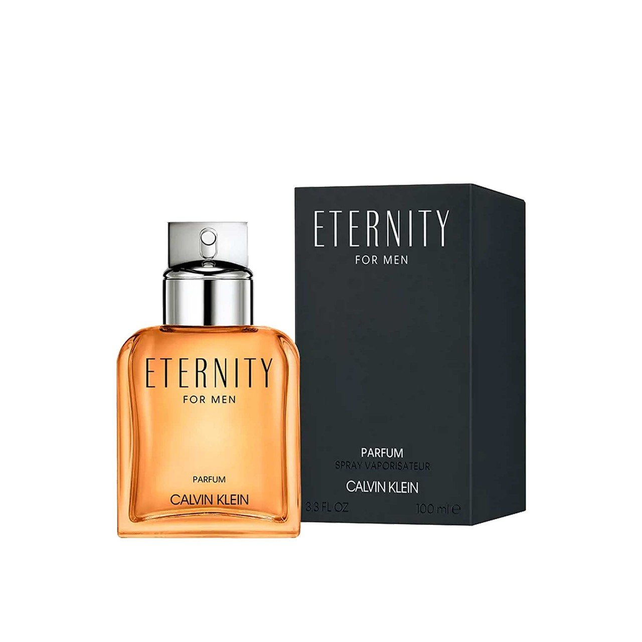 Calvin Klein Eternity for Men Parfum 100ml