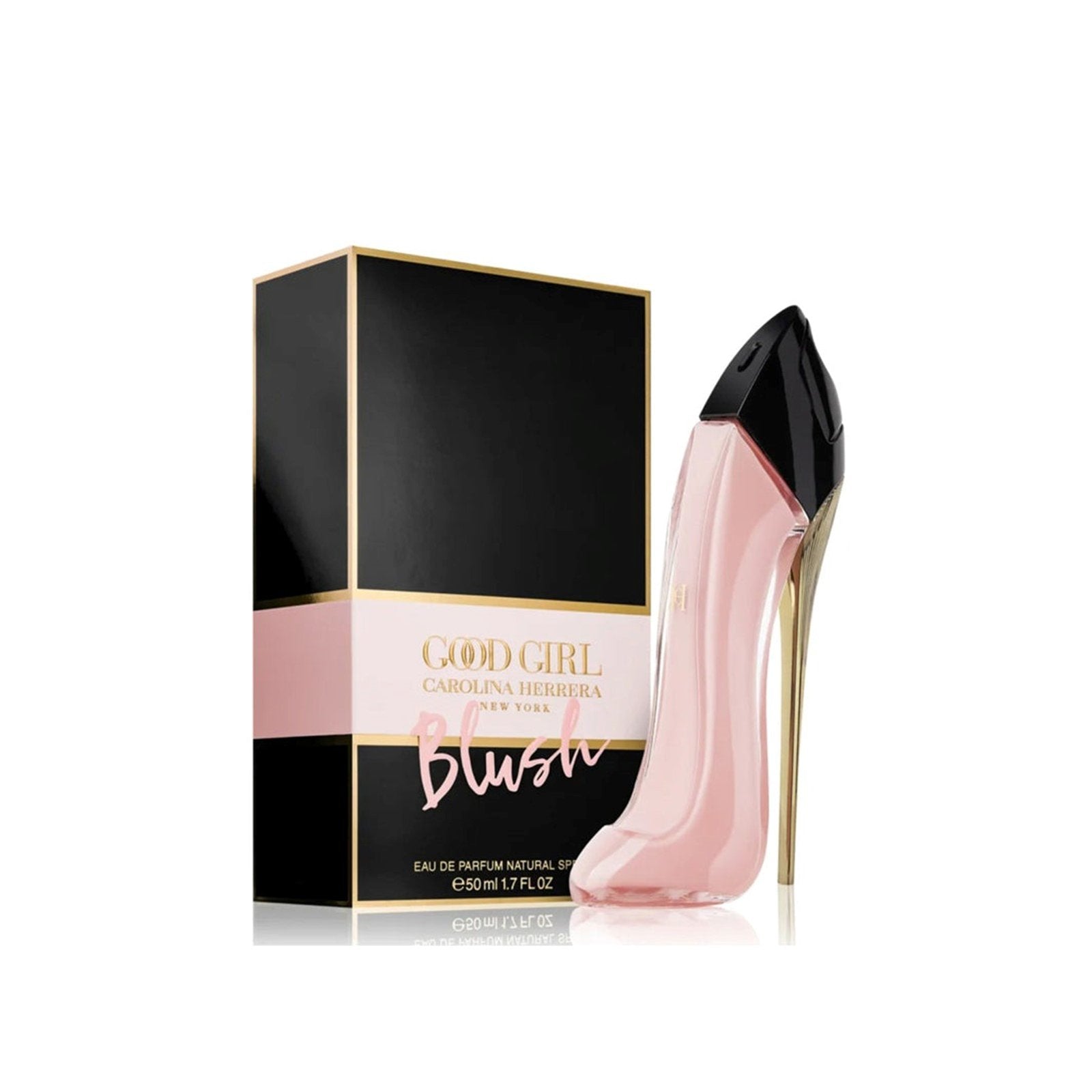 Carolina Herrera Good Girl Blush Eau de Parfum 50ml