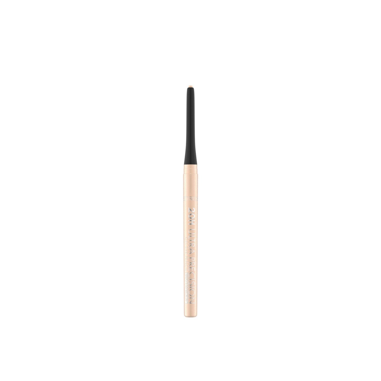 Catrice 20H Ultra Precision Gel Eye Pencil Waterproof 100 0.08g