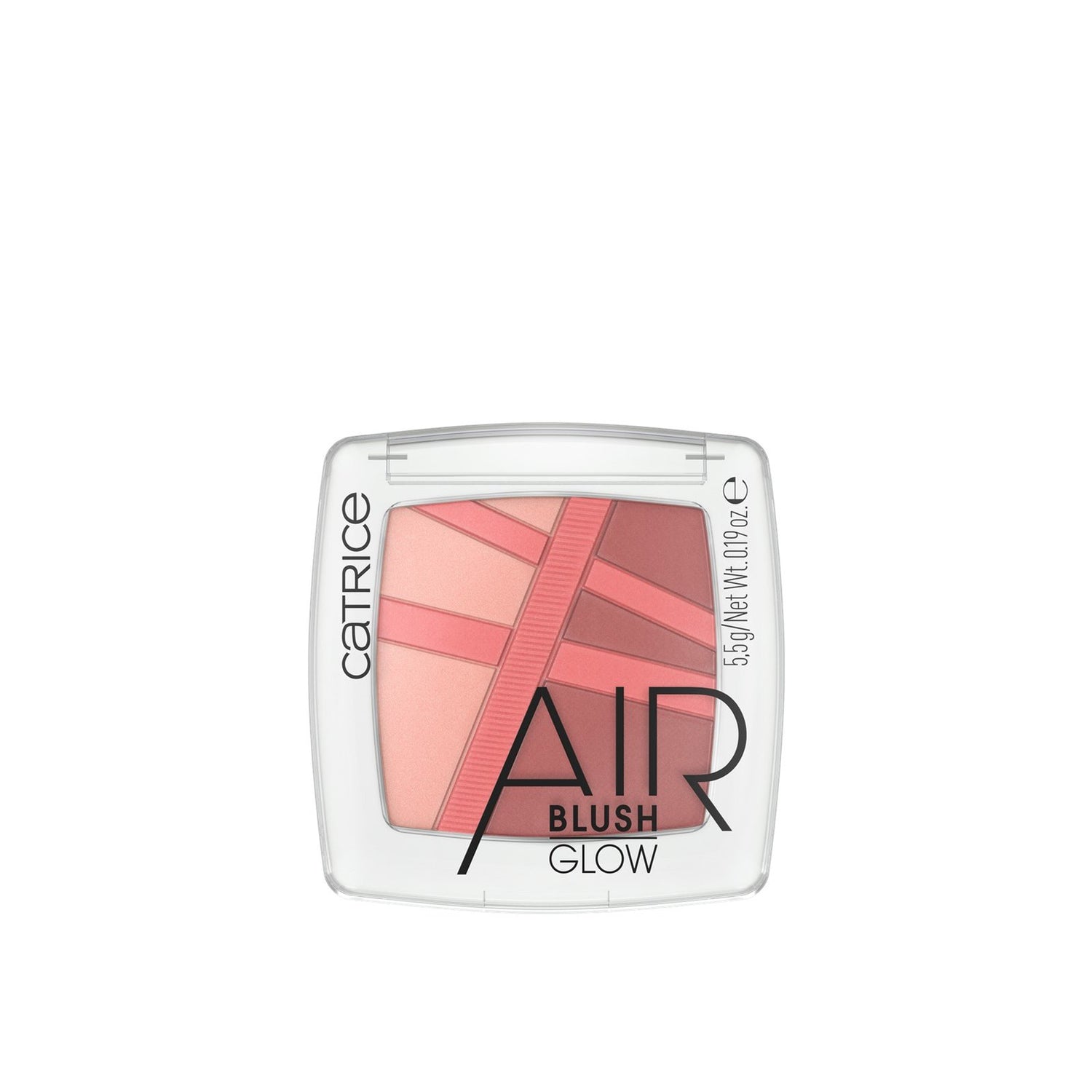 Catrice AirBlush Glow 020 Cloud Wine 5.5g