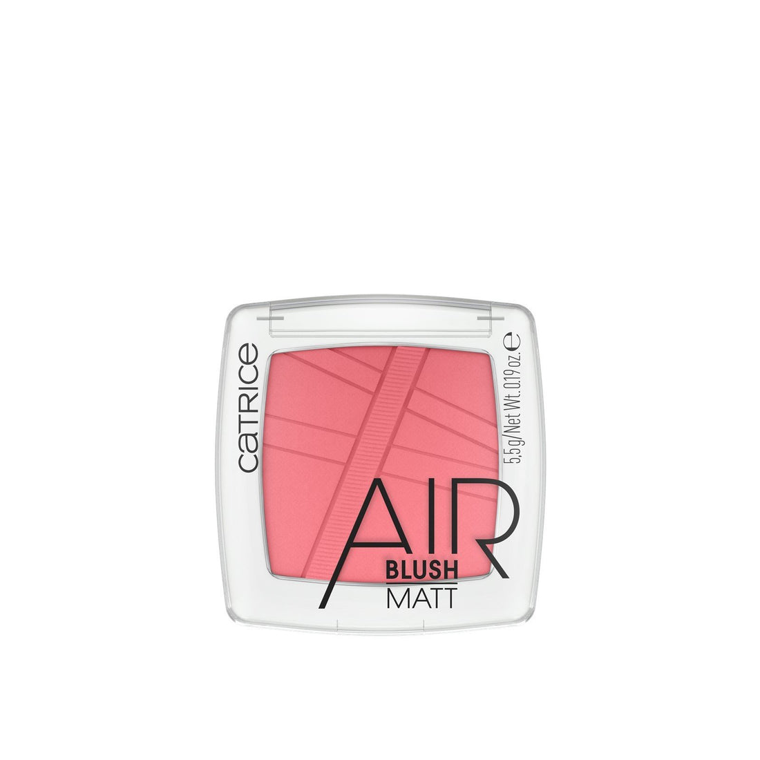 Catrice AirBlush Matt 120 Berry Breeze 5.5g