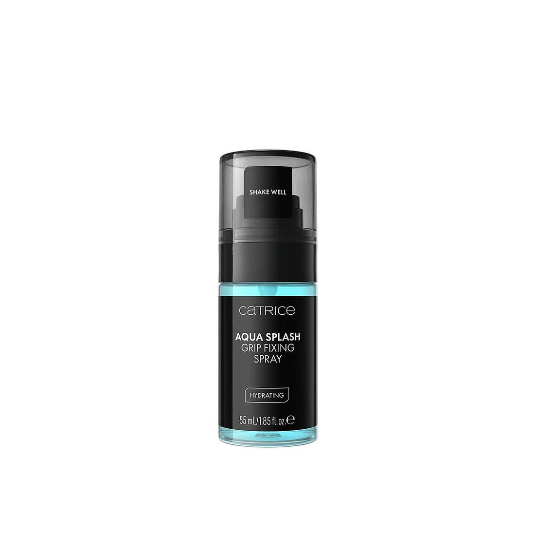 Catrice Aqua Splash Grip Spray Fixador 55ml