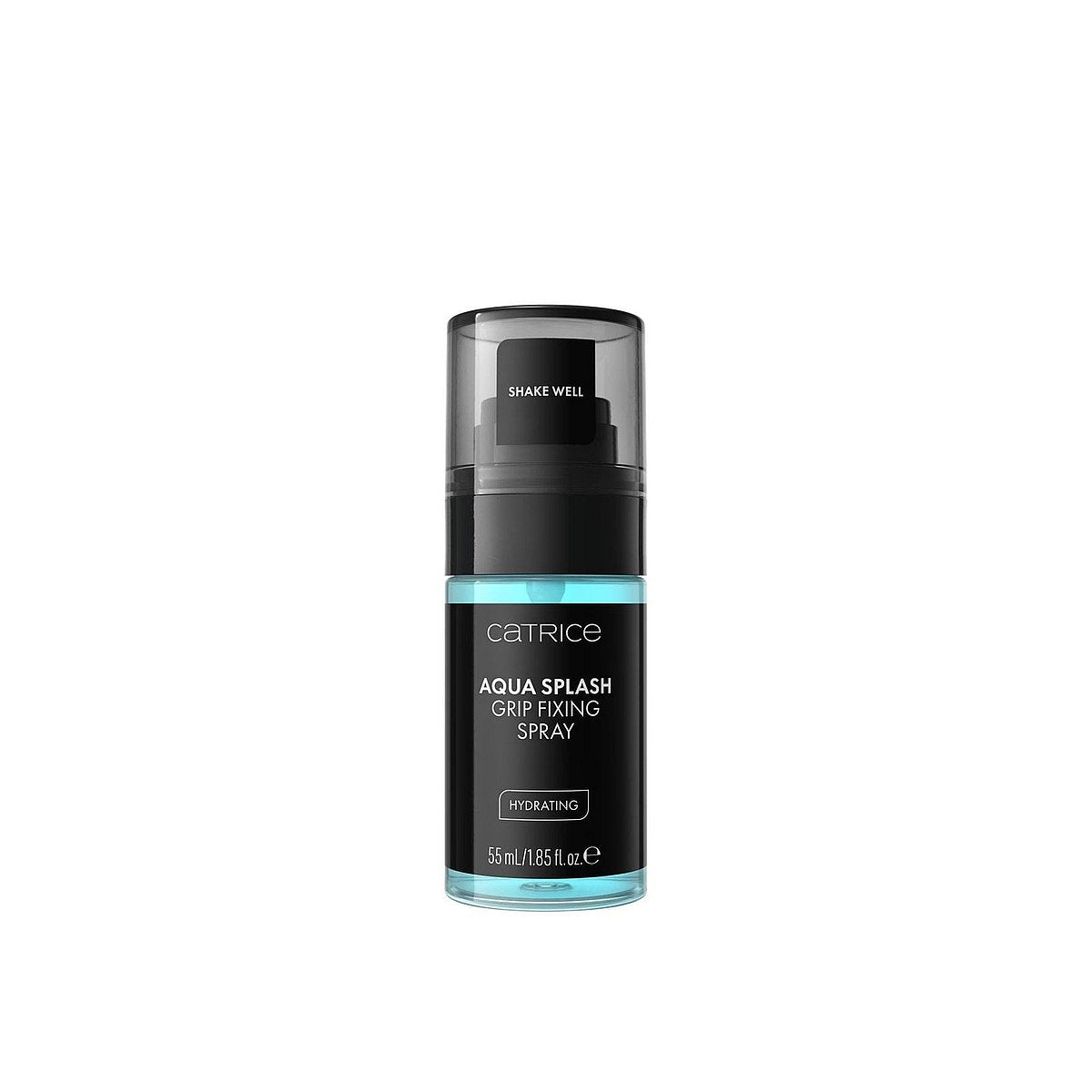 Catrice Aqua Splash Grip Spray Fixador 55ml