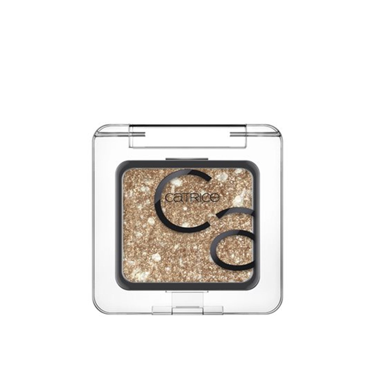 Catrice Art Couleurs Eyeshadow 350 Frosted Bronze 2.4g