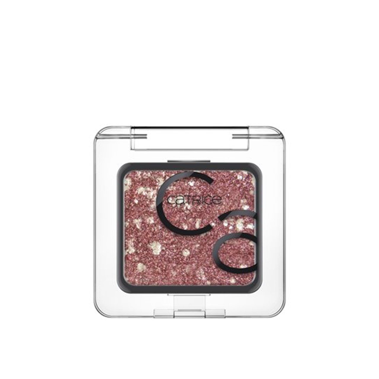 Catrice Art Couleurs Eyeshadow 370 Blazing Berry 2.4g