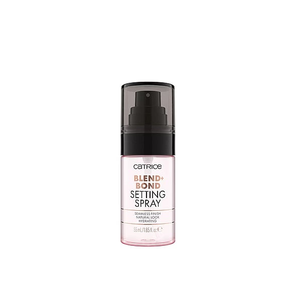 Catrice Blend + Bond Setting Spray 55ml