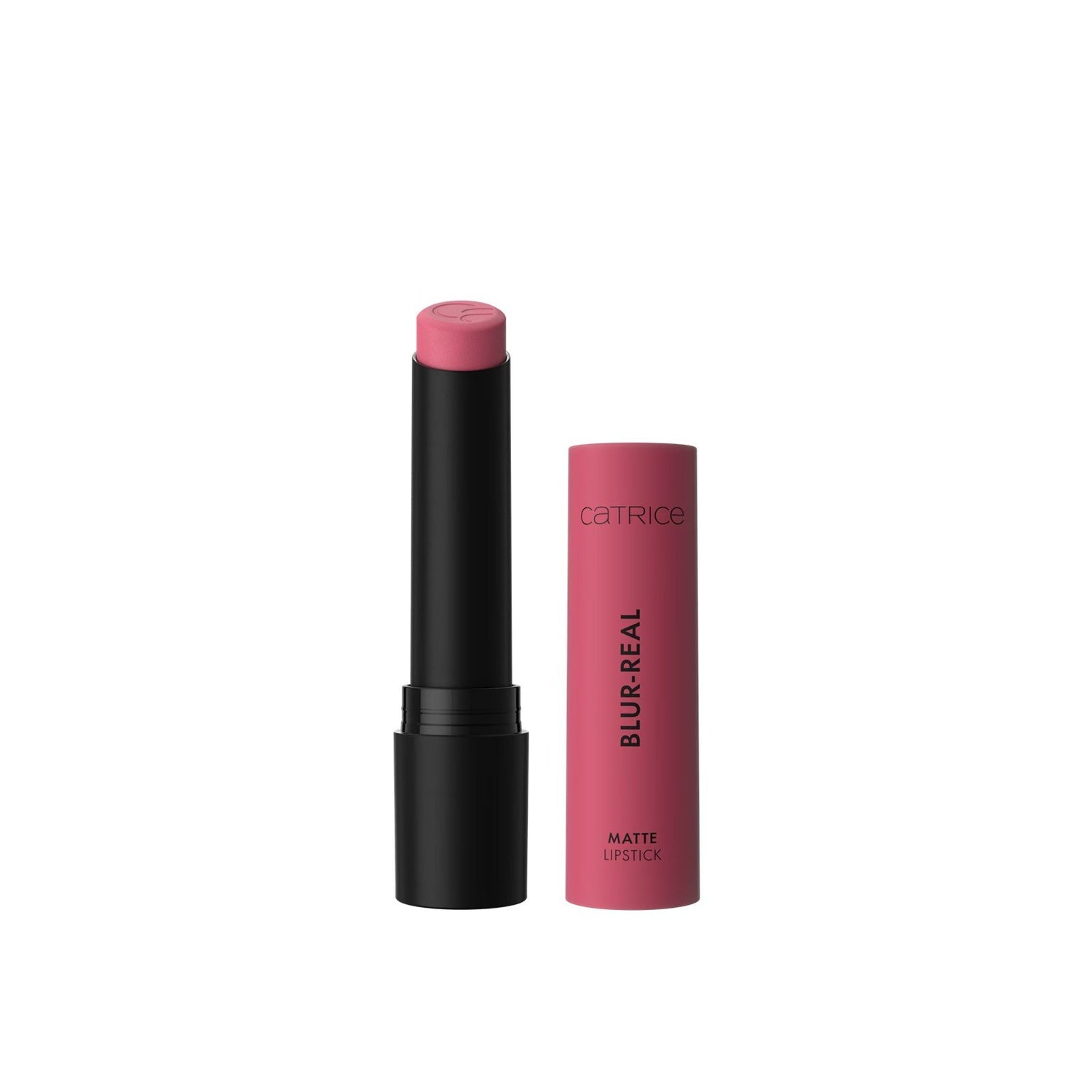 Catrice Blur-Real Matte Lipstick 
