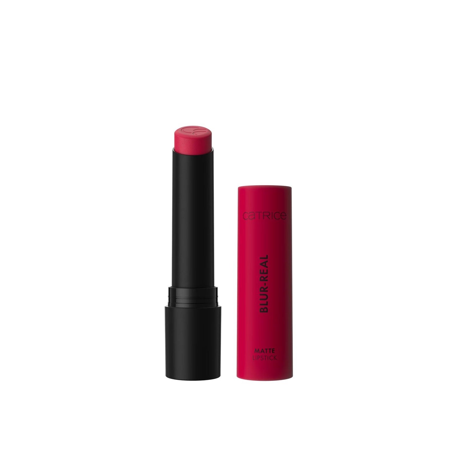Catrice Blur-Real Matte Lipstick 